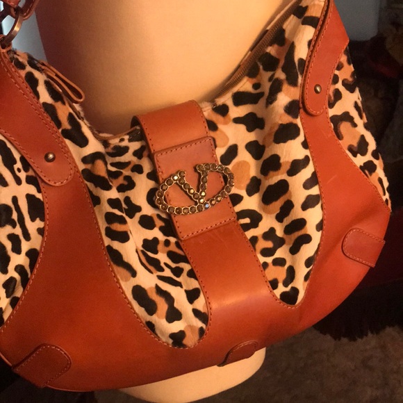 Authentic Valentino Bag - Picture 6 of 8